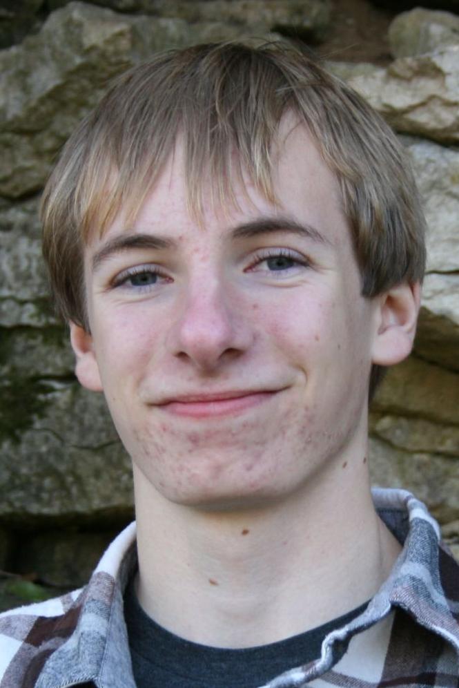 Mason City - technical - Caleb Currier